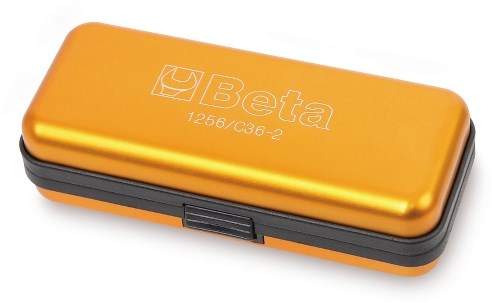 Afbeelding laden in galerijviewer, PA0401A Beta micro schroevendraaier set
