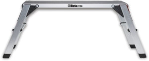 Beta 1768-aluminium opstap - 017680010