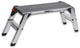 Beta 1768-aluminium opstap - 017680010