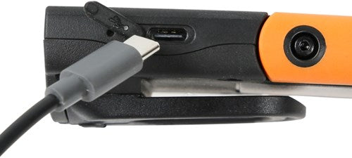 Afbeelding laden in galerijviewer, Beta oplaadbare led inspectielamp tools 1838 compact
