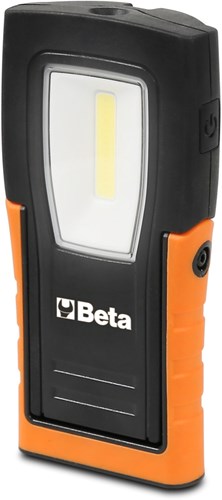 Afbeelding laden in galerijviewer, Beta oplaadbare led inspectielamp tools 1838 compact
