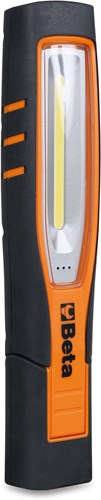 Afbeelding laden in galerijviewer, Beta 1838sw-scharnier led-inspectielamp - 018380142
