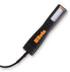 Beta 1842led abm inspectielamp | heldere leds | 12-24 volt | ac-dc - 018420311