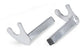 Beta 3040c s1-v-vorm adapters, paar - 030400503