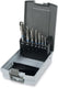 Beta 428fp c7 assortiment machinetappen | 7-delig - 004280203