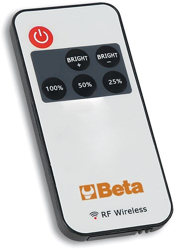 Afbeelding laden in galerijviewer, Beta 5000 rsc50 2.0 ctr led-strip afstandsbediening - 050001721
