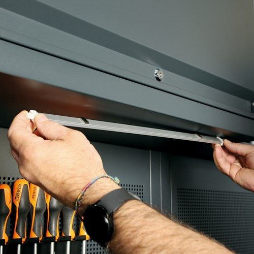 Afbeelding laden in galerijviewer, Beta 5000 rsc50 pledc aluminium profiel | led-strip - 050001712
