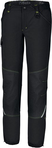 Beta 7600n m werk trekking broeken - 076000102