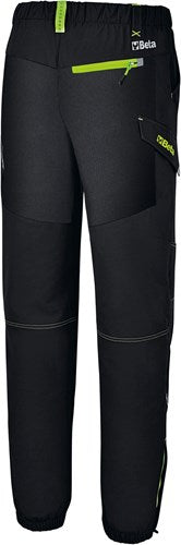 Afbeelding laden in galerijviewer, Beta 7600n xl werk trekking broeken - 076000104
