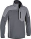 Beta 7643g s sweatshirt | korte rits - 076430001