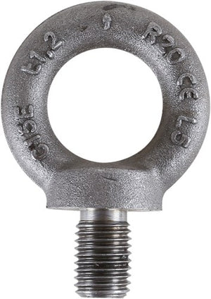 Beta 8040en m16-oogbouten, zelfkleurend - 080400316