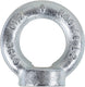 Beta 8042ez m12-oogmoeren, gegalvaniseerd - 080420412