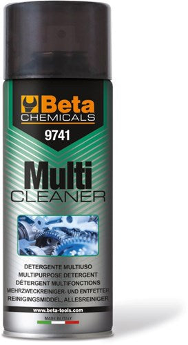 Afbeelding laden in galerijviewer, Beta 9741 (1)-multif.wasmiddel ontvet. 400ml - 097410040
