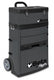 Beta c41h trolley, twee-delig grijs - 041000010