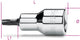 Beta schroevendraaier-doppen voor torx® schroeven 920tx-l 50 - 009200538