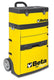 Beta trolley twee-delig c41h-y | geel - 041000012