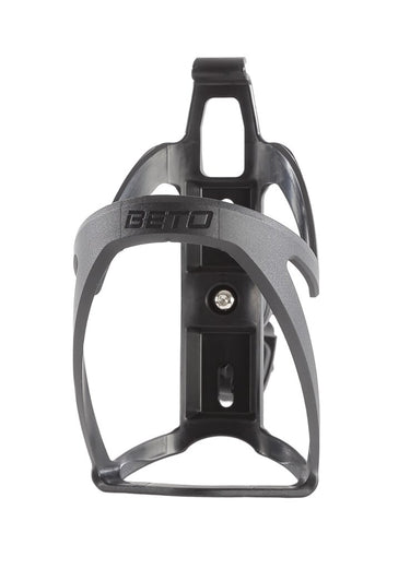 Beto Bidonhouder Bc-110C Draaibaar Zwart