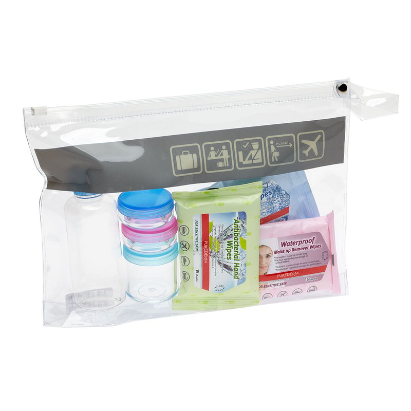Afbeelding laden in galerijviewer, Bath fun zipperbag reisartikelen
