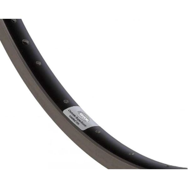Afbeelding laden in galerijviewer, Ryde velg andra 30 26 559*19c aluminium - 36 gaats disc 14g - zwart
