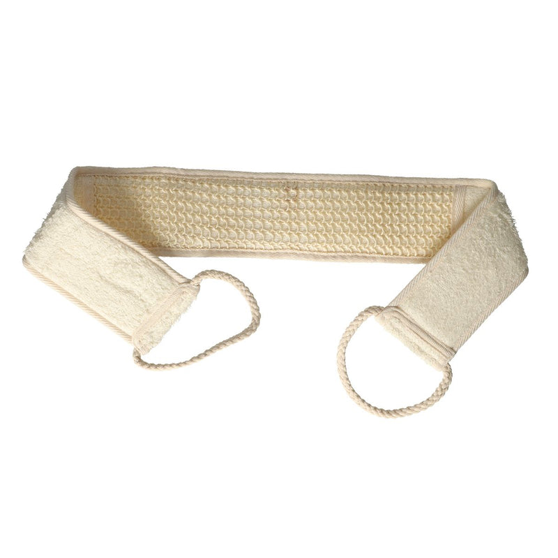 Afbeelding laden in galerijviewer, Bath fun sisal massage band
