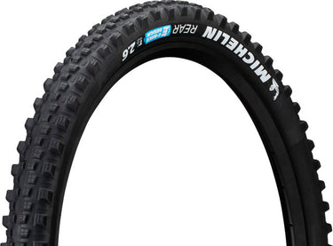 Michelin e-wild rear 29+ folding tyre