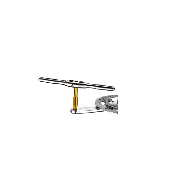 Afbeelding laden in galerijviewer, Icetoolz reparatieset voor pedaalas xpert e521

