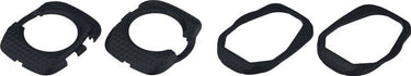 Wahoo speedplay cleat covers