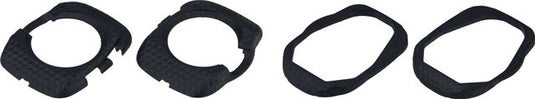 Wahoo speedplay cleat covers