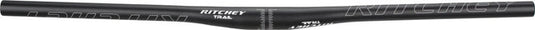 Ritchey trail 2x 31.8 flat handlebars