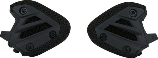Fox head proframe mips thick cheek pads