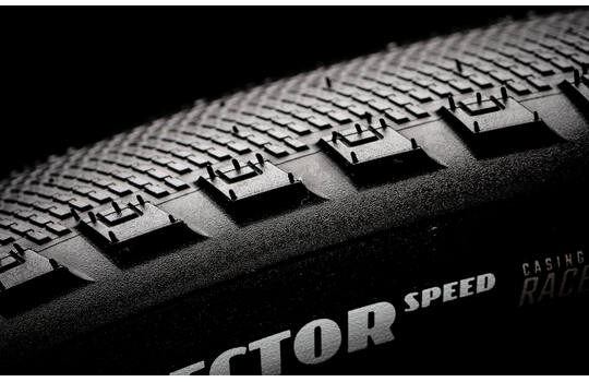 Afbeelding laden in galerijviewer, Goodyear - connector speed race tlr 700x50c transparant
