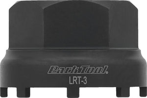 Parktool lrt-3 lockring tool