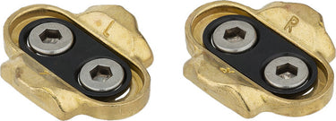 Crankbrothers premium cleats