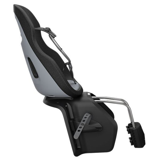 Thule achterzitje yepp nexxt 2 maxi framebevestiging grijs