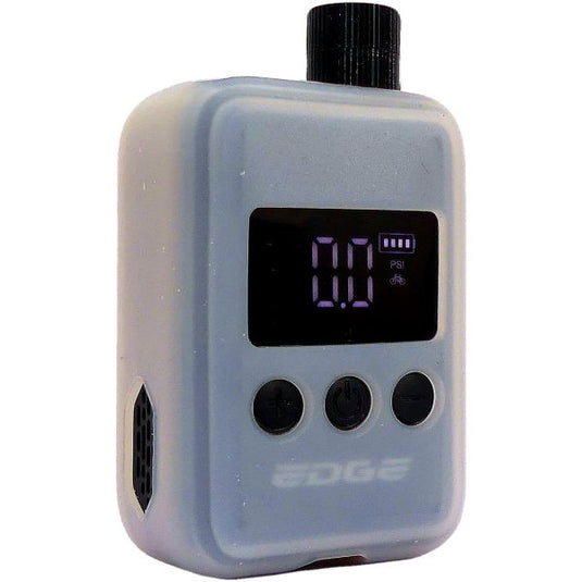 Edge pro 1 elektrische accu fietspomp