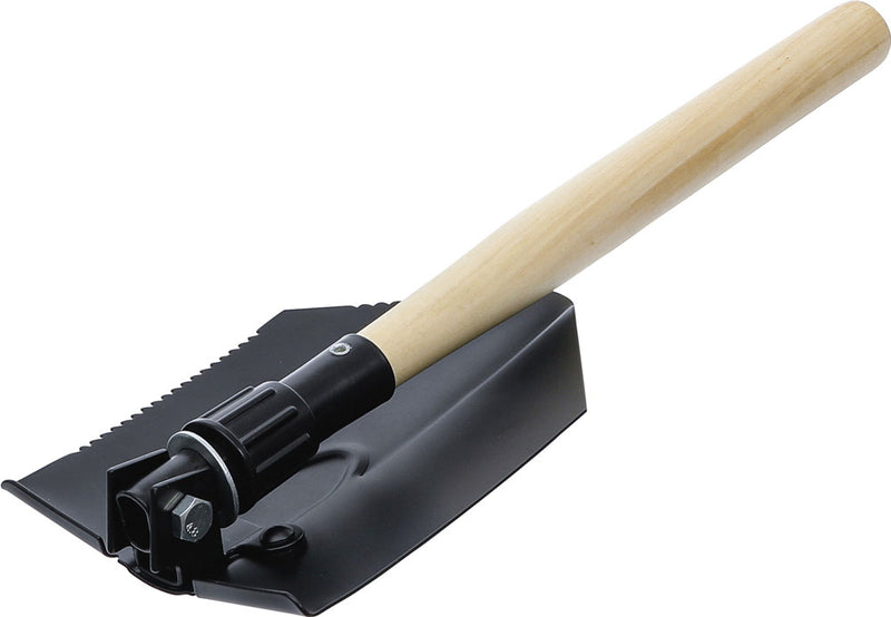 Afbeelding laden in galerijviewer, Bgs technic folding spade 625mm
