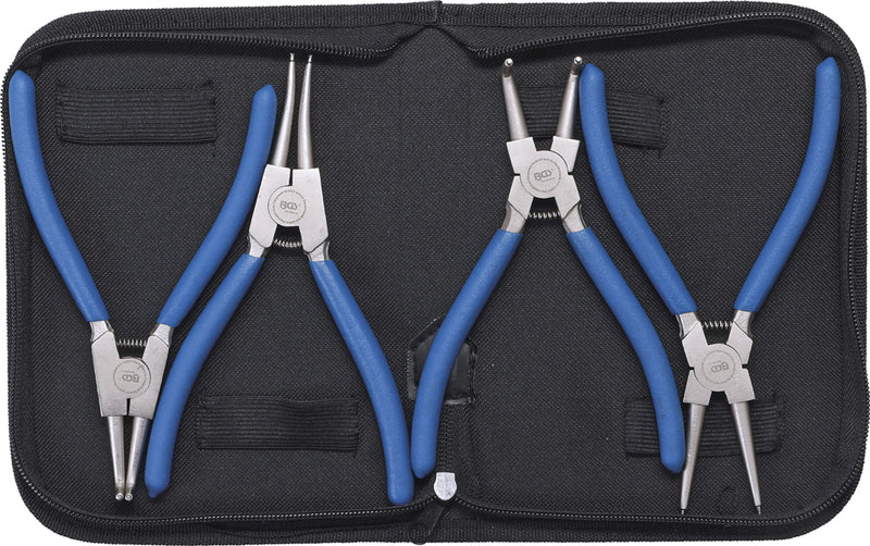 Afbeelding laden in galerijviewer, Bgs technic circlip pliers set 175mm
