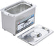 Bgs technic ultrasonic parts cleaner