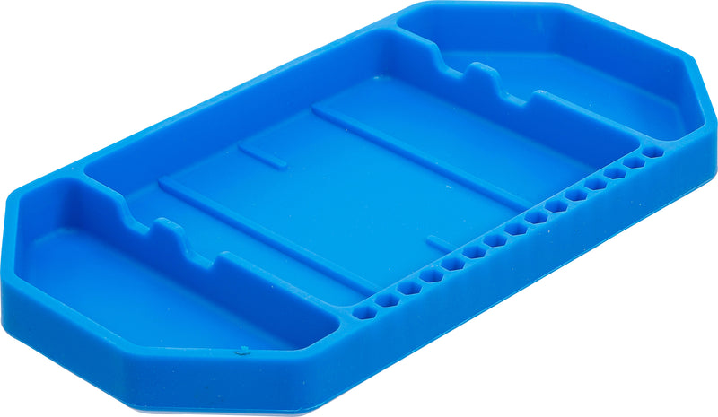 Afbeelding laden in galerijviewer, Bgs technic silicone rubber tool storage tray
