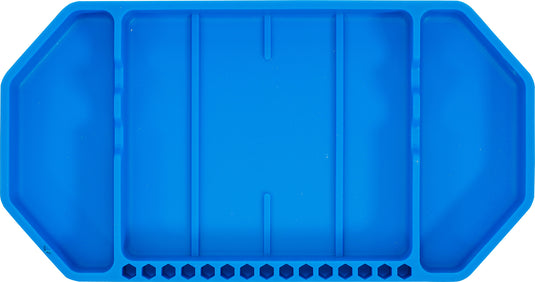Bgs technic silicone rubber tool storage tray