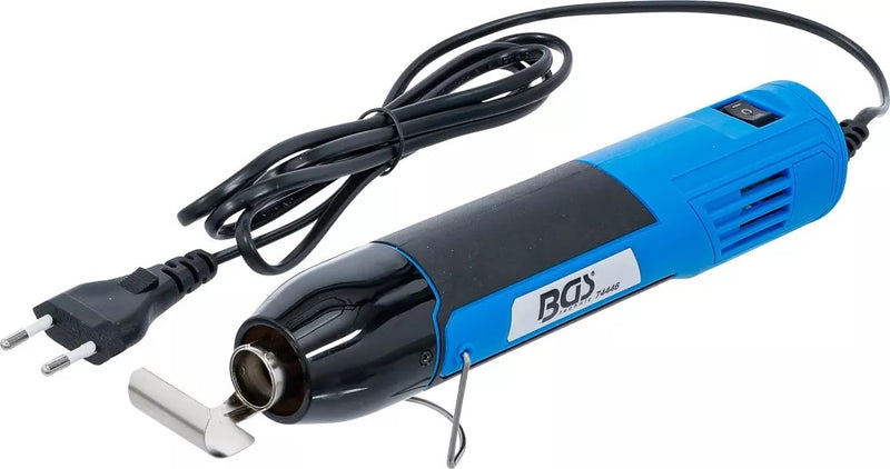 Afbeelding laden in galerijviewer, Bgs technic mini hot air blower 350w
