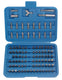 Bgs technic security bit set 100 pieces