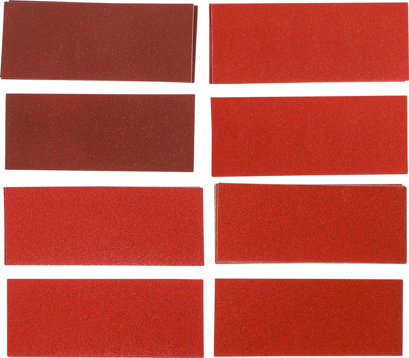 Afbeelding laden in galerijviewer, Bgs technic sanding pads set 25-pieces
