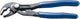 Bgs technic water pump pliers lockable 175mm