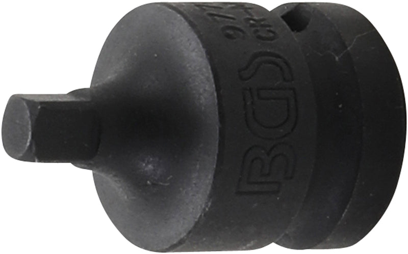Afbeelding laden in galerijviewer, Bgs technic kraft socket adaptor 1 2 to 1 4
