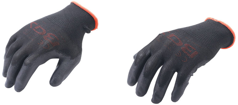 Afbeelding laden in galerijviewer, Bgs technic mechanic gloves (1 pair)

