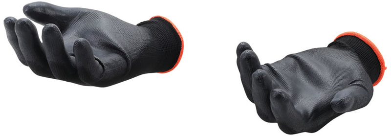 Afbeelding laden in galerijviewer, Bgs technic mechanic gloves (1 pair)
