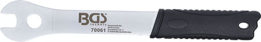 Bgs technic pedal wrench 15 mm