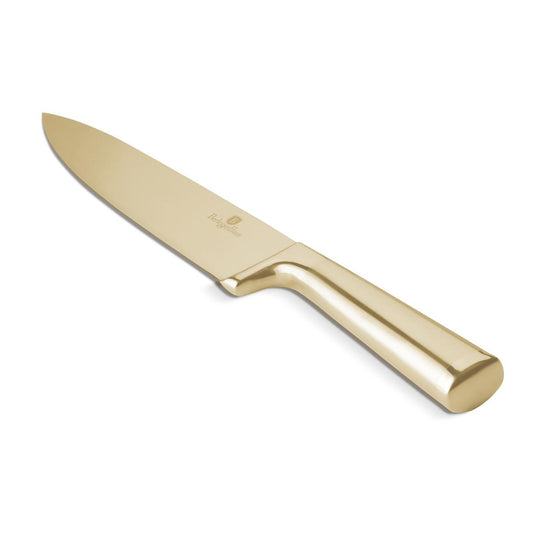 Berlingerhaus koksmes 20cm sahara leonardo collection