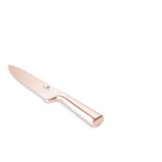 Berlingerhaus koksmes 20cm taupe collection